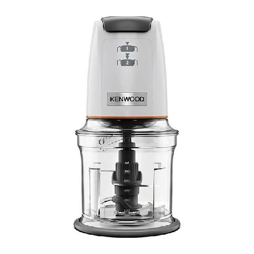 Kenwood Easychop CHP61100WH Tritatutto 4 lame