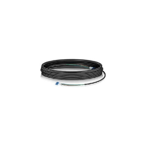 Ubiquiti Single-Mode LC Fiber Cable cavo InfiniBand e in fibra ottica 91,44 m Nero