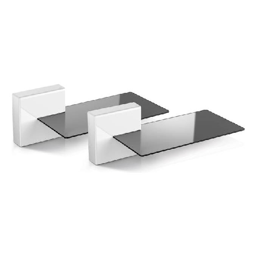 Meliconi Ghost Cubes Soundbar Parete Bianco