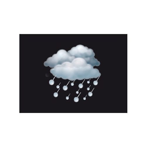 Lampa Meteo-Max 2, copriauto antigrandine - AG-1