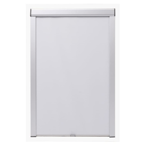 Tenda a Rullo Oscurante Bianca PK08