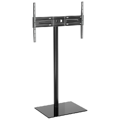 Meliconi Stand 600 Supporto Monitor da Pavimento Meliconi Stand 600 Floor (82") Nero