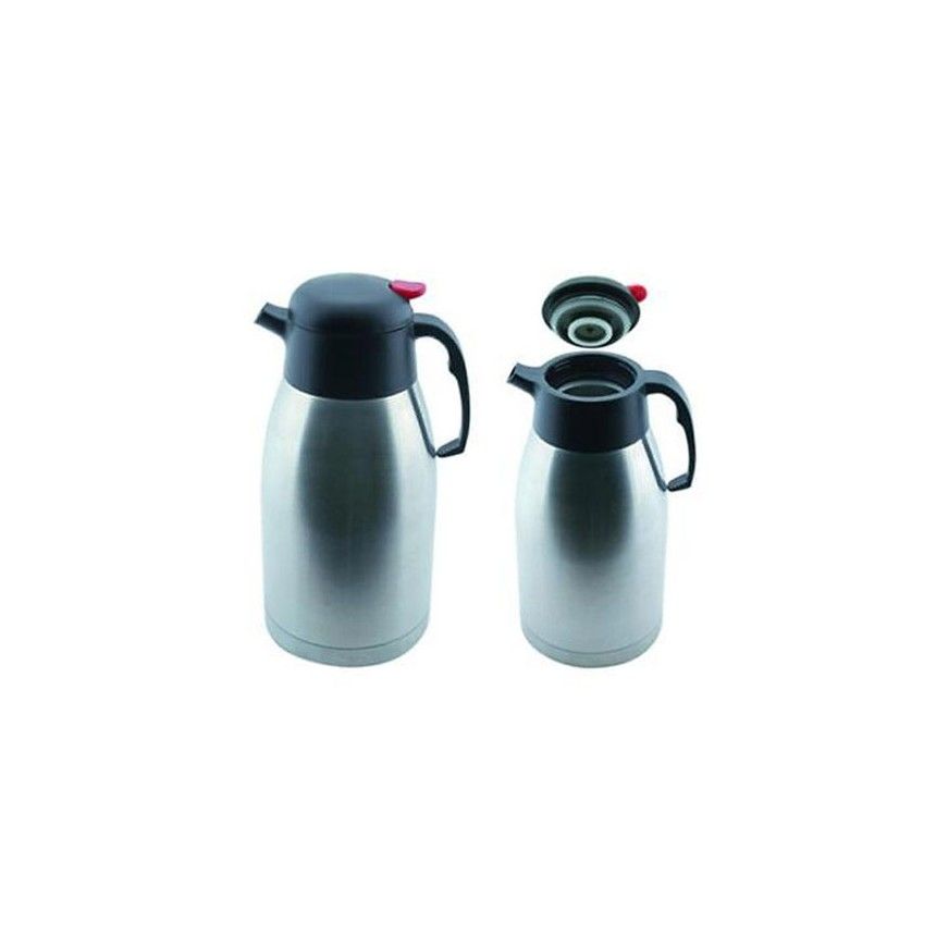 Ilsa Caraffa Termica in acciaio L 2,0