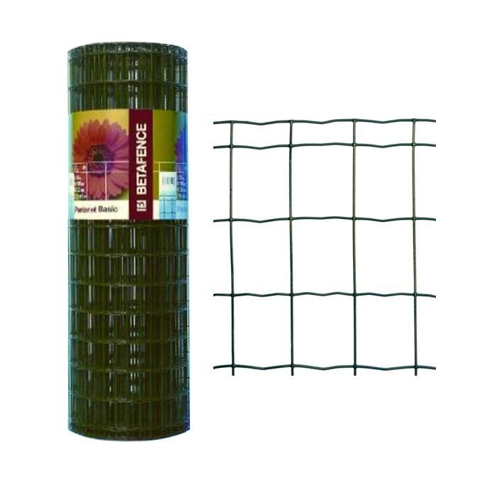 Betafence Rotolo Rete Pantanet Basic H 81 M 25