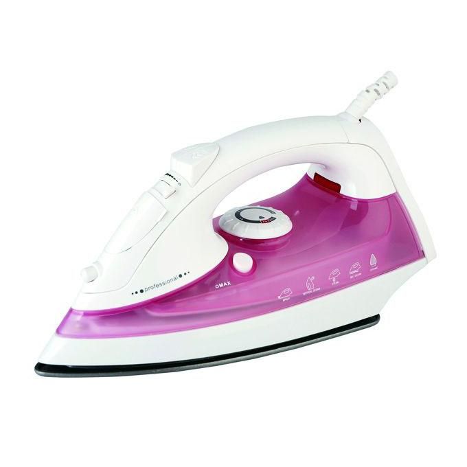 Syntesy Ferro Stiro Pink W 1800