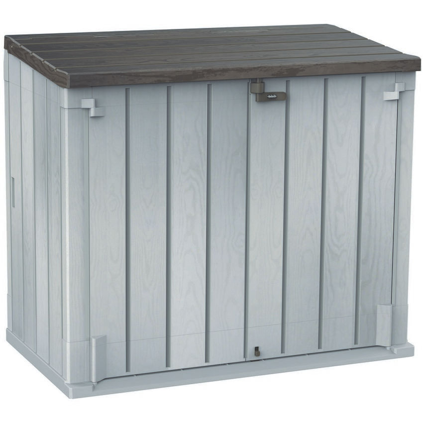 Toomax Box Portattrezzi Stora Way Xl -101