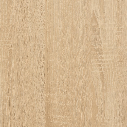 vidaXL Tavolino Salotto Rovere Sonoma 90x50x36,5 cm Legno ingegnerizzato