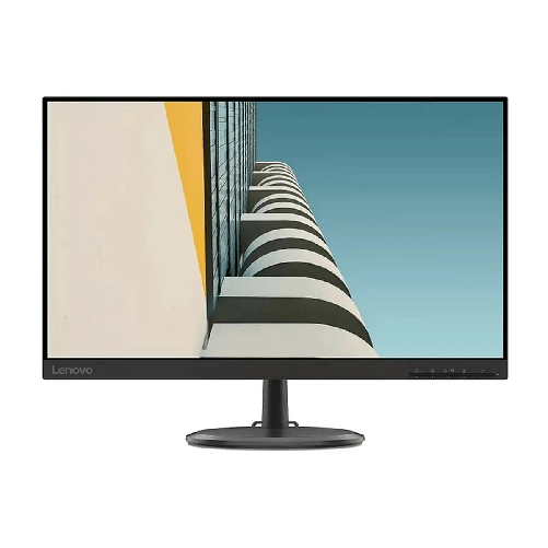 Lenovo C24-20 Monitor PC 605 cm (23.8") 1920 x 1080 Pixel Full HD Nero