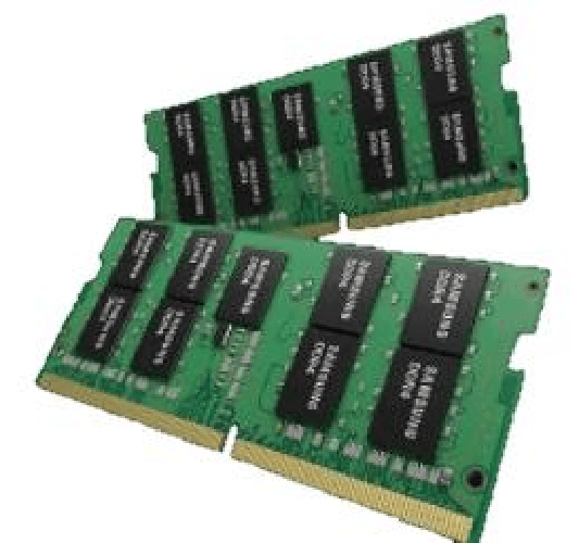 Samsung M324R4GA3BB0-CQK memoria 32 GB 1 x 32 GB DRAM 4800 MHz Data Integrity Check (verifica integrità dati) Samsung M324R4GA3BB0-CQK memoria 32 GB 1