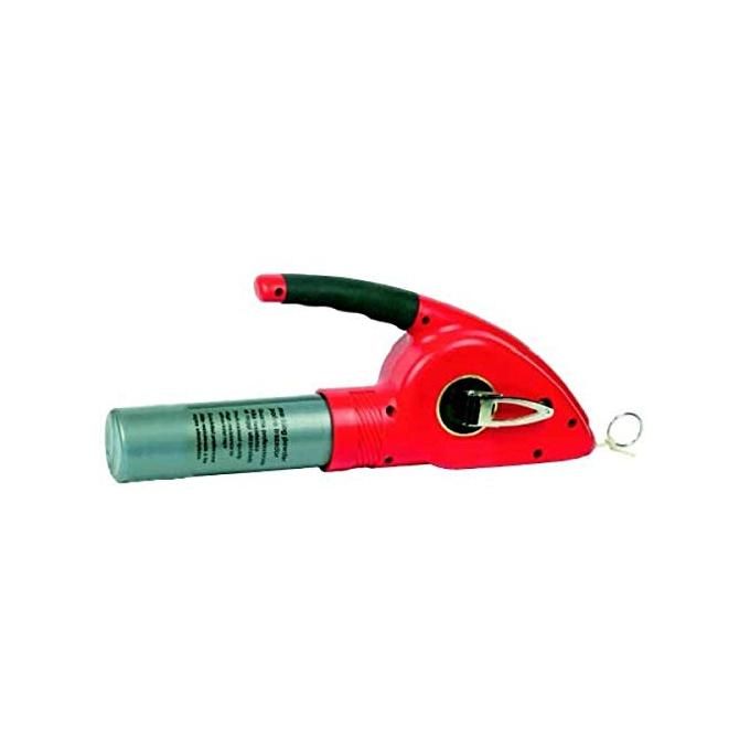 Defi Traccialinee Goodline 50 Polvere Rossa