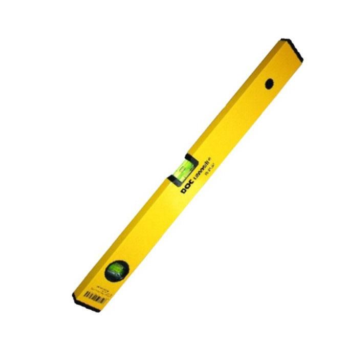 Doc Livello Alluminio 2F Cm 80