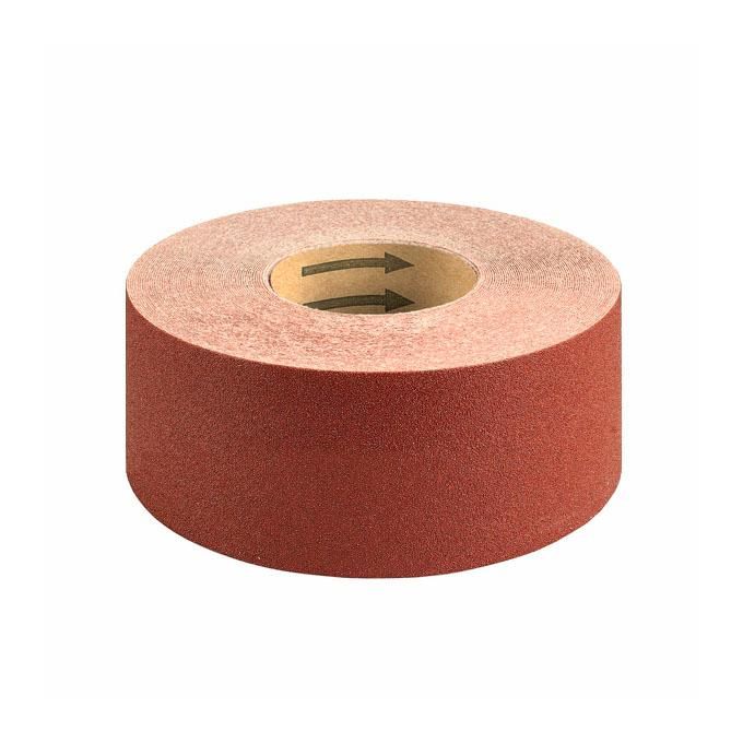 Imperial Carta Resinata Rot 80 M 25 Gr150 Velcro