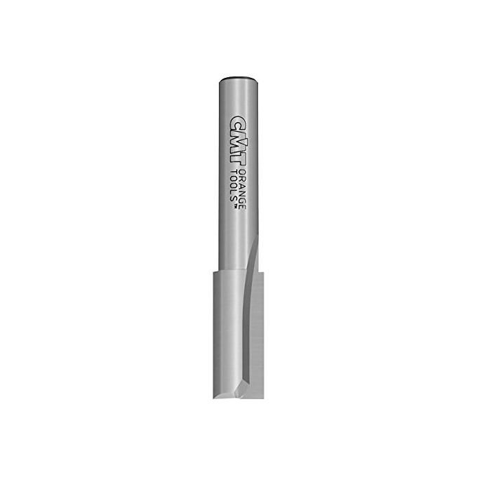 Cmt Utensili Fresa Widia G6 Canali Mm 8,0