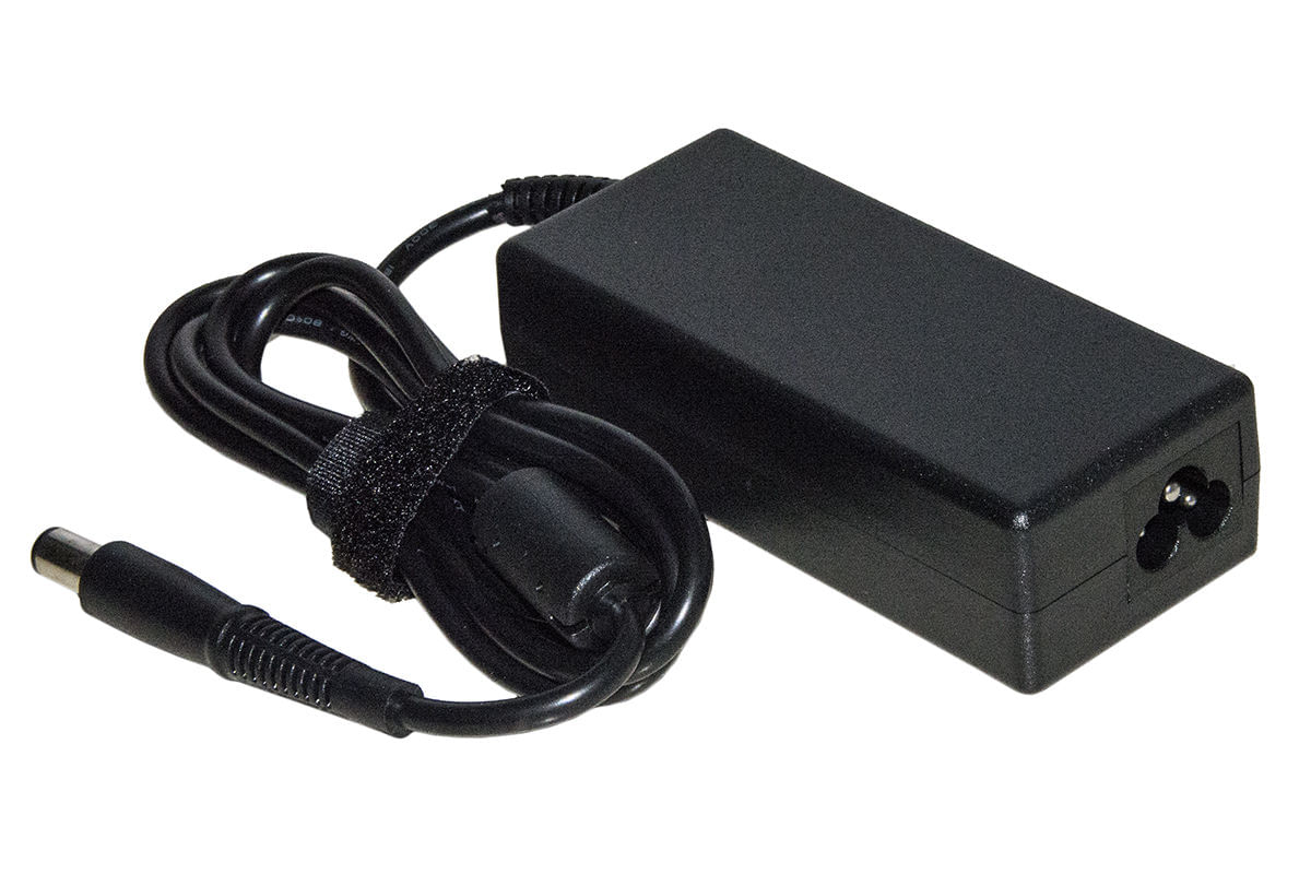 Link alimentatore compatibile per notebook hp 18,5v 3,5a 65w spina 7.4×5.0