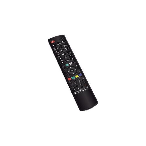 G.B.S. Elettronica JL1722 telecomando IR Wireless TV Pulsanti