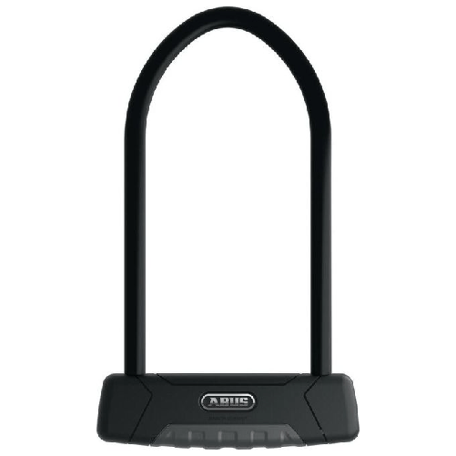 ABUS GRANIT Plus 470 Nero 300 mm Gancio a U ABUS GRANIT Plus 470 Nero 30 cm Gancio a U