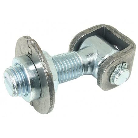 Vigor-Blinky Cardini per Cancelli in Ferro Art.425 VR Regolabile 20x70mm