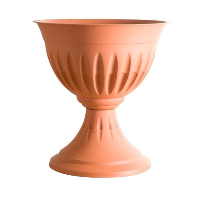 Bama Vaso Alba Calice Coccio 33 H.35,0