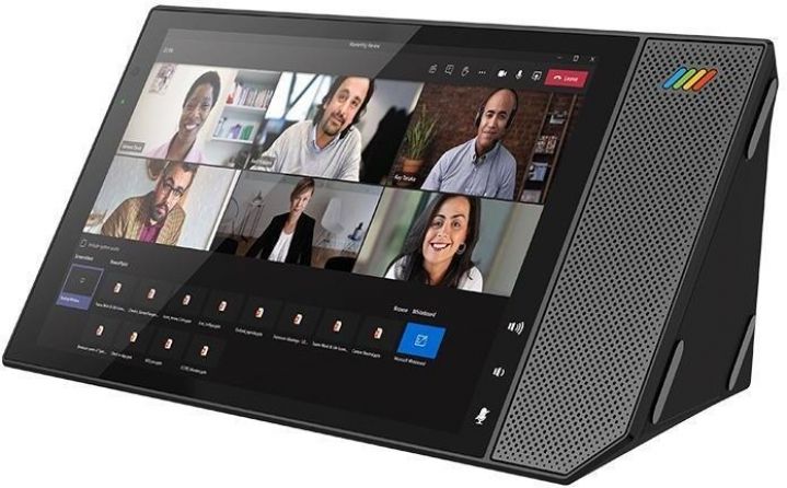 Webcam Nexvoo T530 Con Tablet 8Int Android10 4K 9Mpixel Bt Hdmi