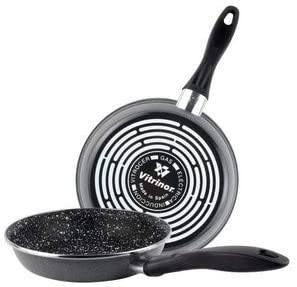K2 Vitrinor Family Padella 26cm