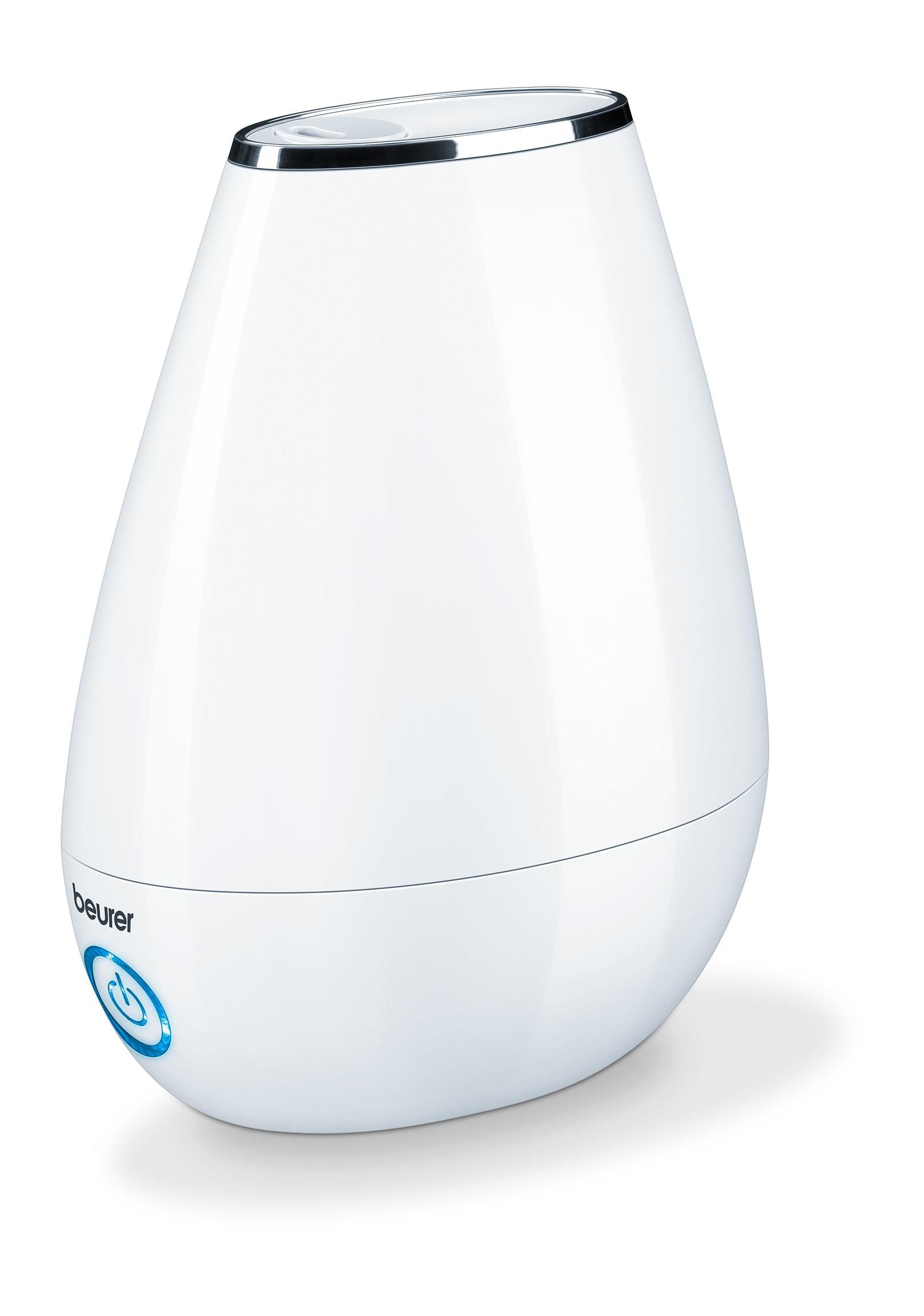 Beurer LB 37 umidificatore Ultrasonico 2 L 20 W Bianco