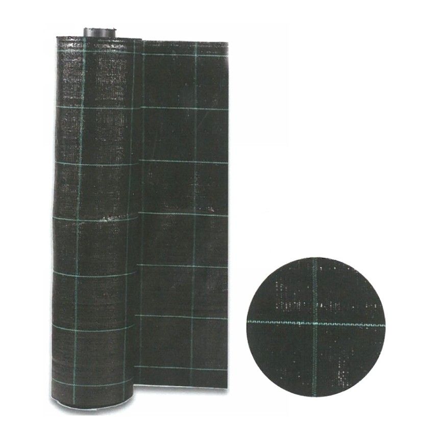 Telo Pacciamatura Rafia 2.10X100