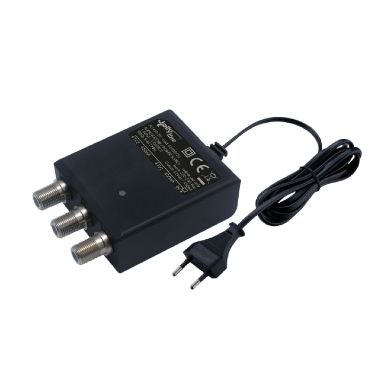 G.B.S. Elettronica JL41050/2U adattatore e invertitore Interno Nero