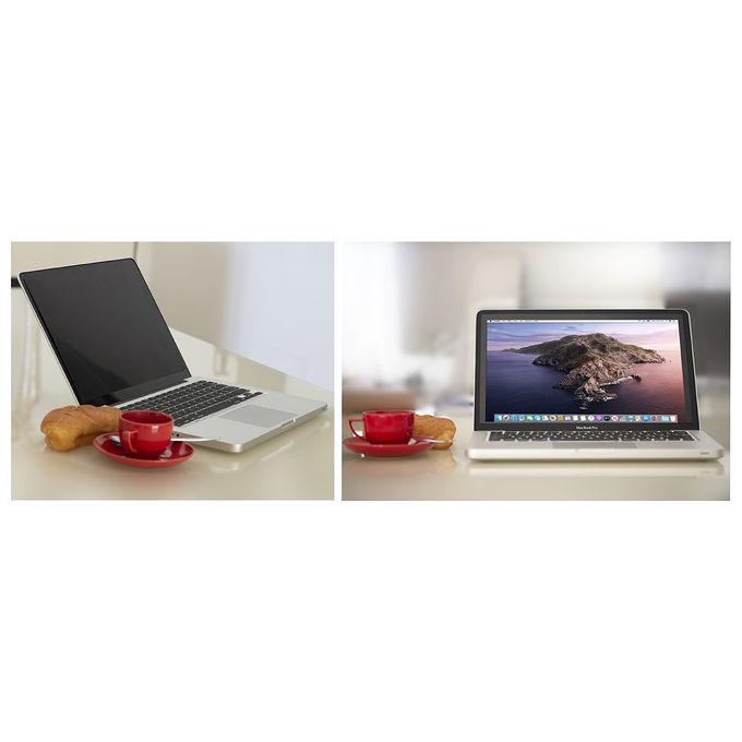 Filtro Protezione Privacy Per Schermo 18.5 Pollici Misure Mm 410*230