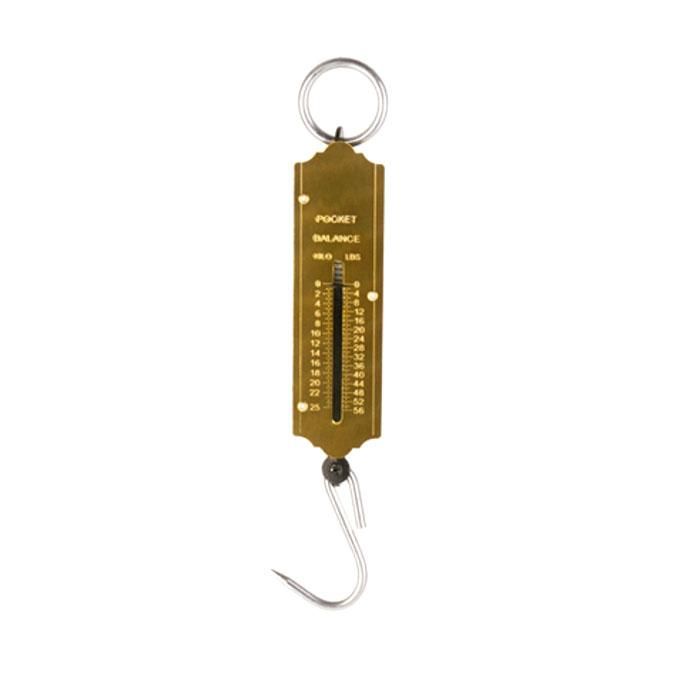 Doc Bilancia Pollivendolo Kg 25,0