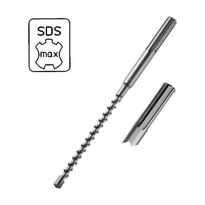 Alpen Punta Hammer Sds-Max 38X370