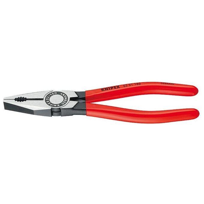 Knipex 03 01 200 pinza Pinze da elettricista