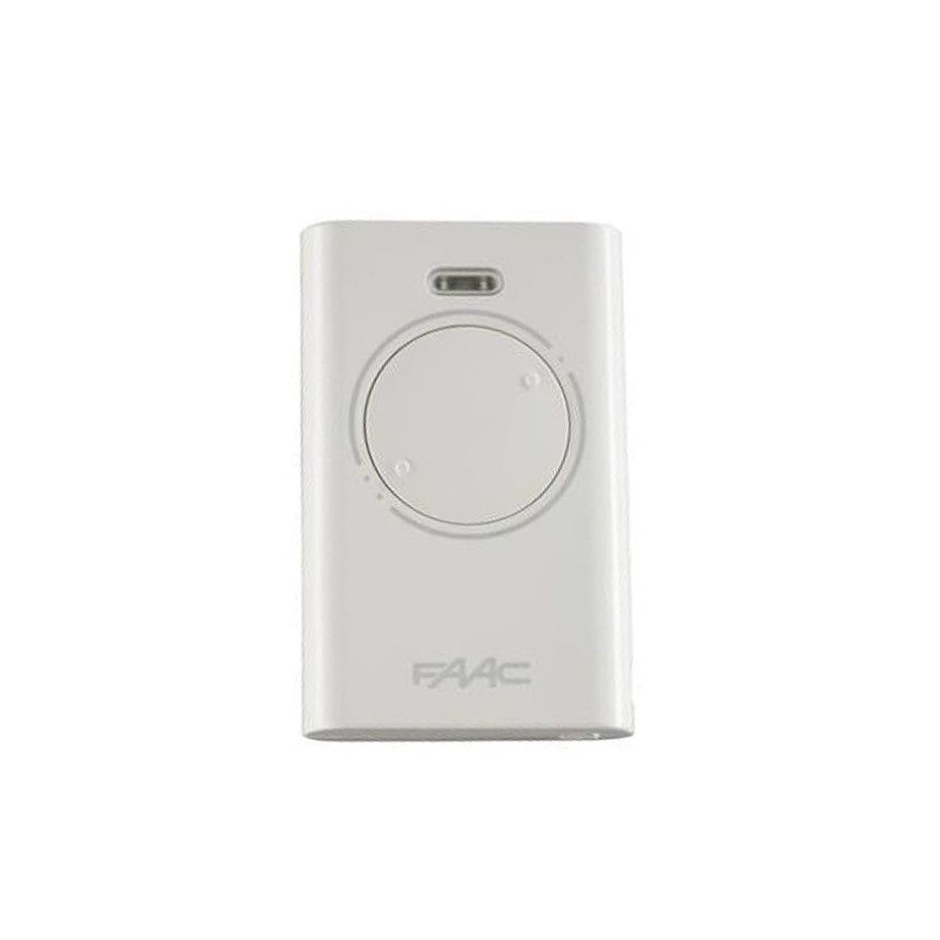Faac Xt2 433 Slh Master Radiocomando Bicanale 787007