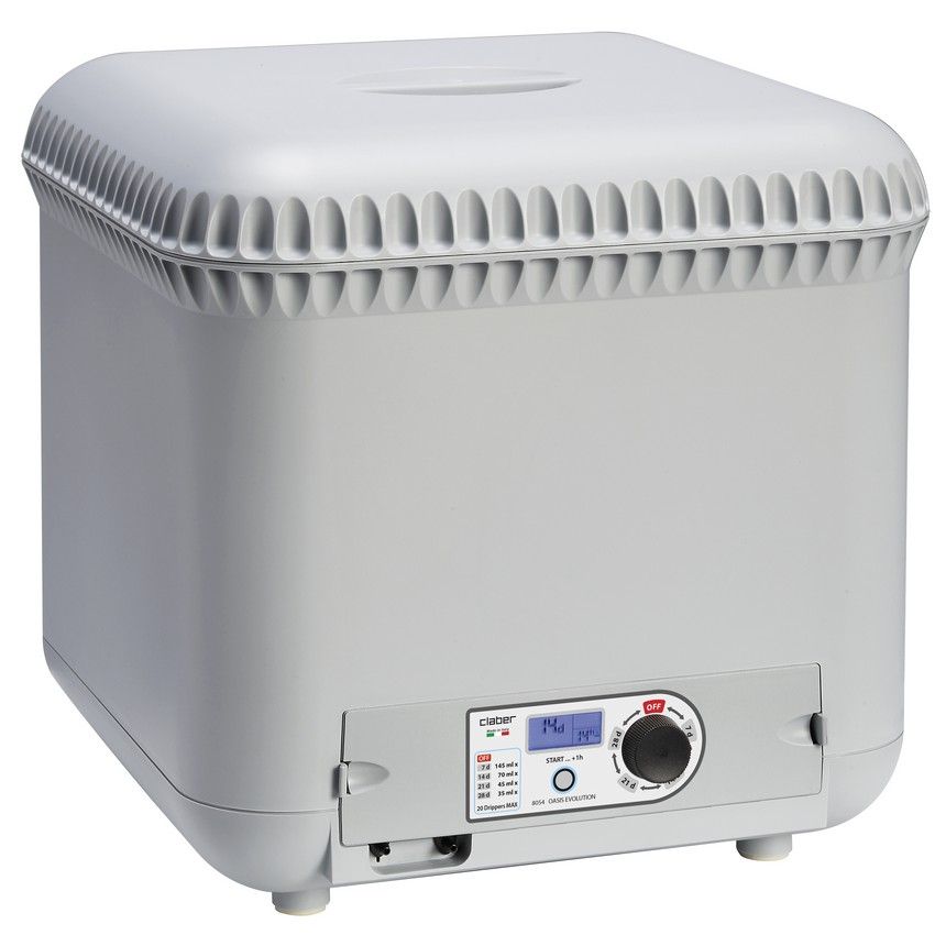Claber Distrib.Acqua Oasis Evolution8054