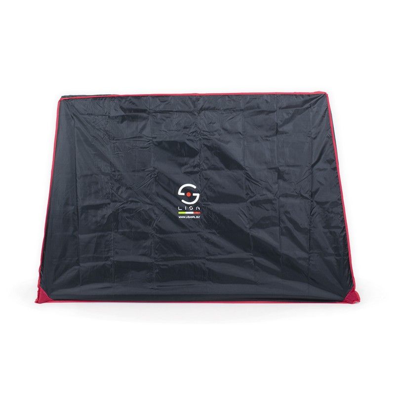 Lisa Cover per barbecue Etna Maxi impermeabile