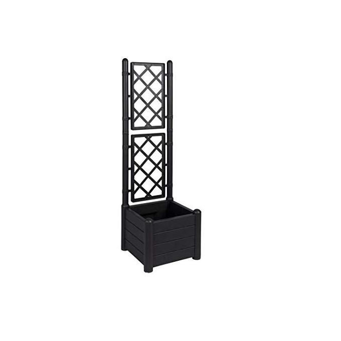 Stefanplast Fioriera Bellitalia Qta Moka Spalle 43