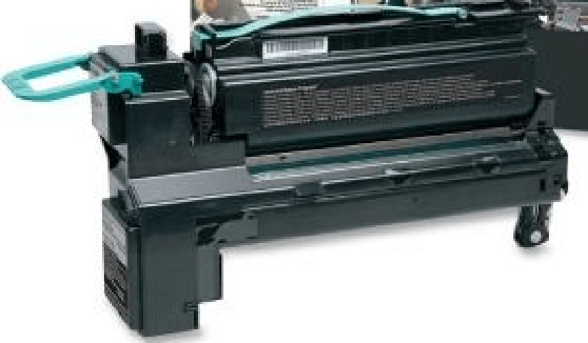 Black Rig for Lexmark C792 serie-6K#C792A1KG (C792)