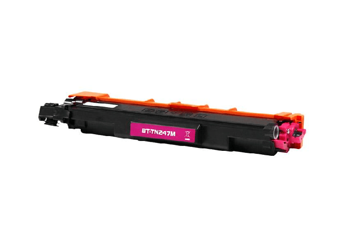 Compatibile Toner Brother TN247M TN243M colore magenta