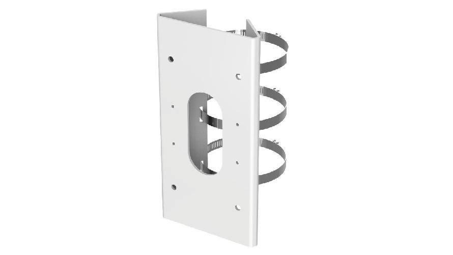 Vertical Pole Mount