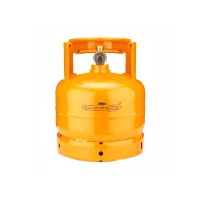 Eurocamping Bombola Gas Kg 2