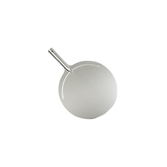 Falci Pala Pizza Inox Liscia Cm 25