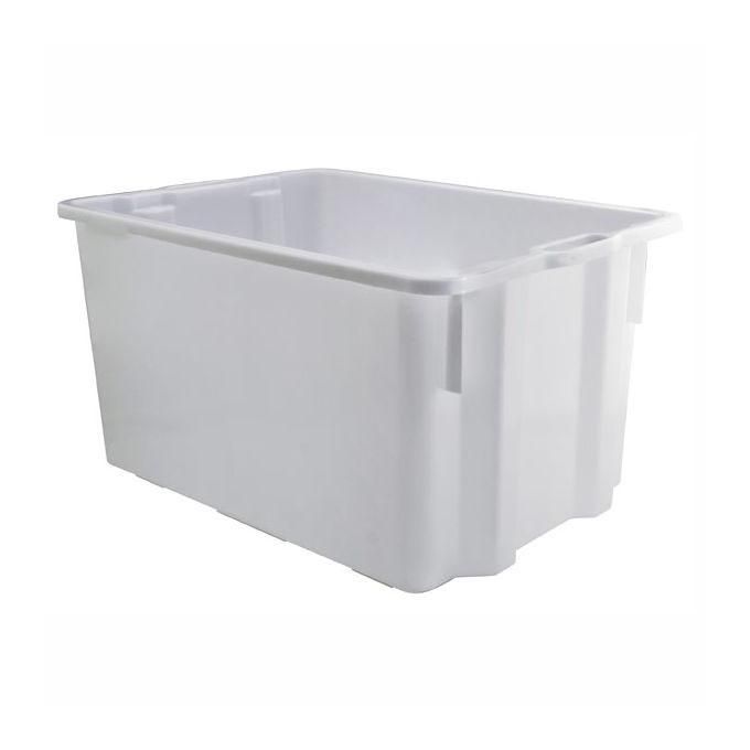 Sss Bacinella Rettangolare L 90 72X47 H 36