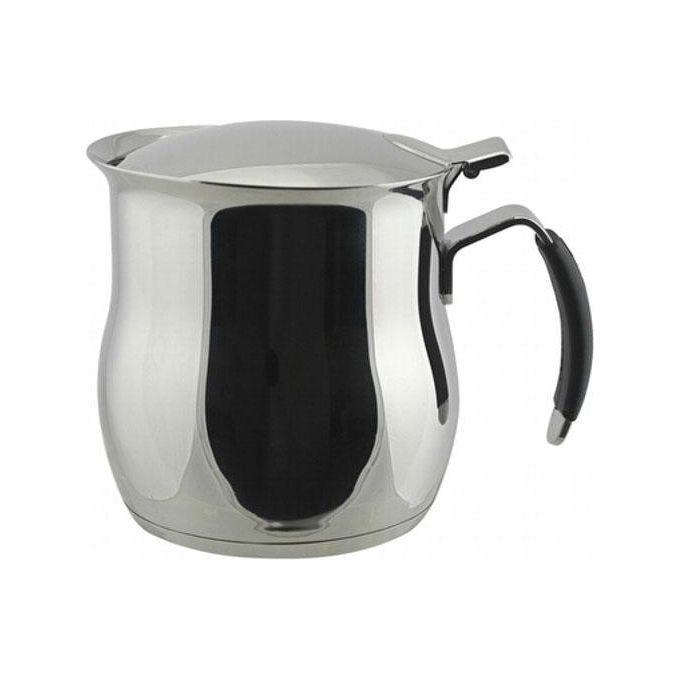 Ilsa Bollilatte Omnia Acciaio Inox con Coperchio Cc 500