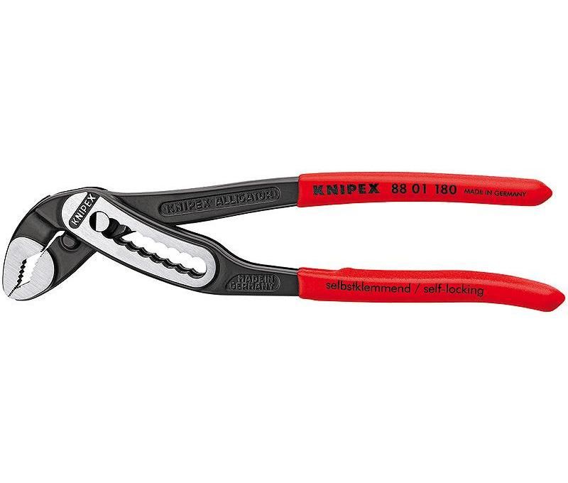Knipex 88 01 180 pinza Pinze a becco di pappagallo
