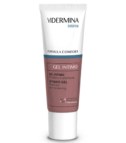 vidermina gel intimo nf 30 millilitri