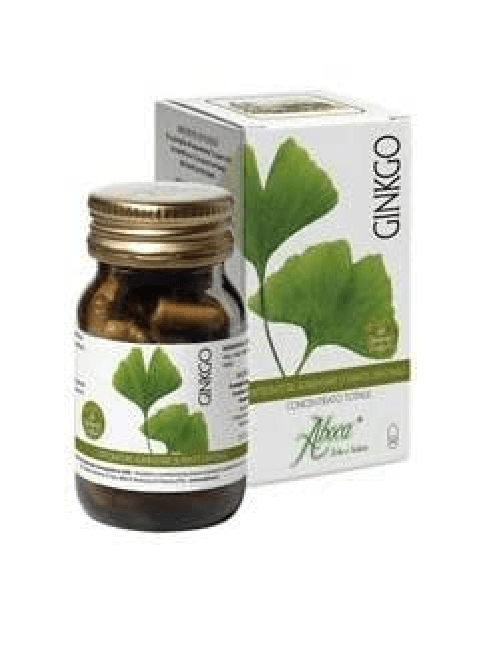 ginkgo - concentrato totale