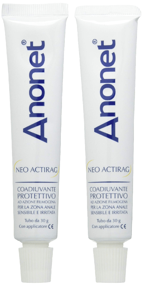 ANONET ACTIRAG NEO 60 G