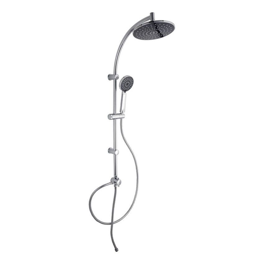 Brixo Colonne Doccia Comby Benessere