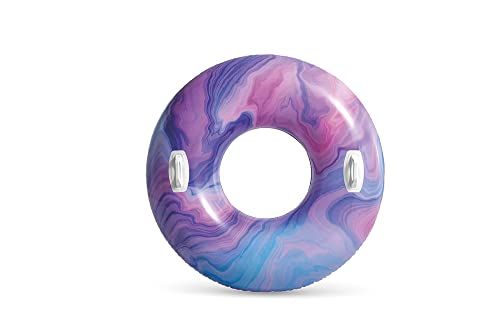 Intex Ciambella Mare Marmorizzata 91cm