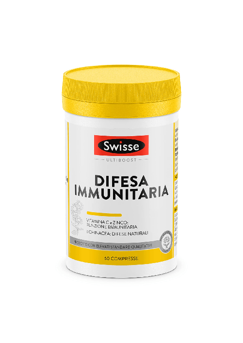 swisse - difesa immunitaria
