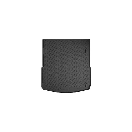 Lampa Vasca baule in gomma Audi A6 4p (09-0403-11) - baule alto